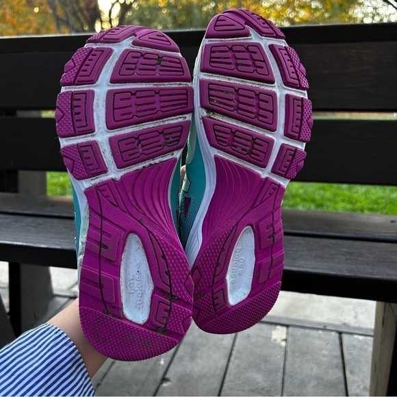 New balance 680 v3 running shoes - Picture 7 of 9